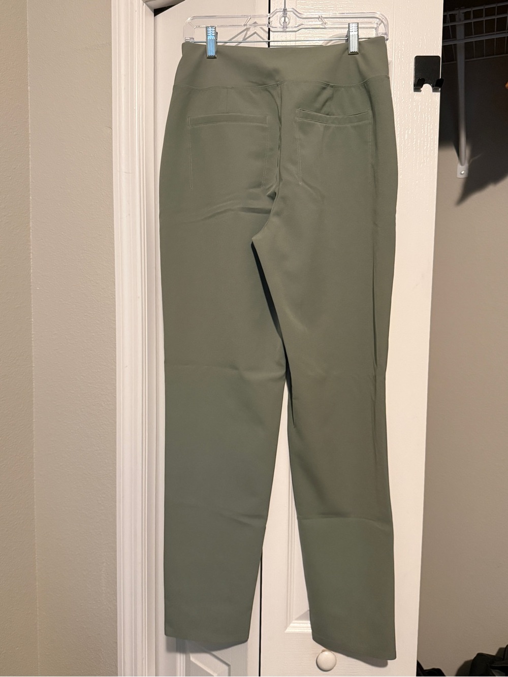 Athleta Endless High Rise Pants - Picture 2 of 3
